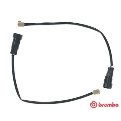 Kuva BREMBO A 00 351 Jarrupalojen Kulumisen Ilmaisin