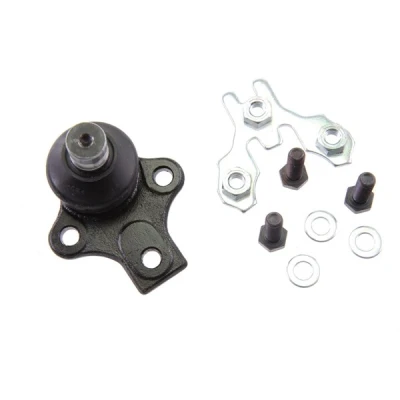 Kuva VAICO V10 7035 1 Alapallonivel Alla, Etuakseli Asennusmateriaalilla EXPERT KITS + 17 VOLKSWAGEN: GOLF 2