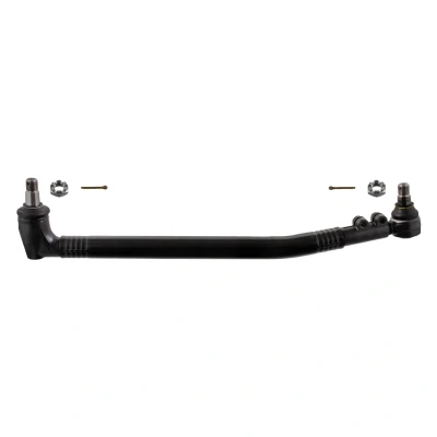 Kuva FEBI BILSTEIN 35812 Raidetanko Etuakseli kruunumutterilla