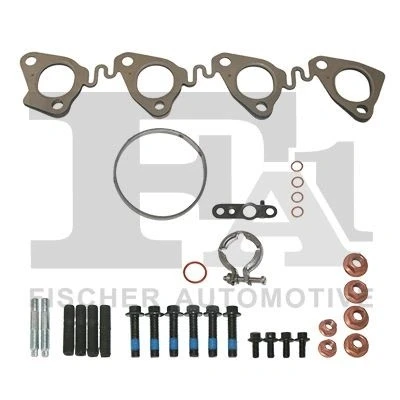 Kuva FA1 KT130150 Asennussarja Turboahdin