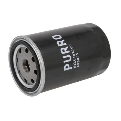 Kuva PURRO PUR PO0029 Öljynsuodatin UNF 3/4&#039;&#039; 16 yhdellä peruutuksenestoventtiilillä Ruuvattava suodatin VOLKSWAGEN: GOLF 3, 3 Variant