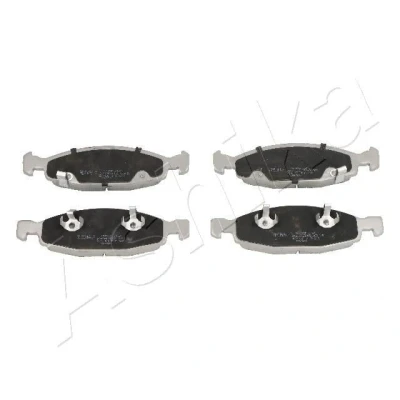 Kuva Jarrupalasarja, levyjarru, Etuakseli JEEP GRAND CHEROKEE II OE 5011969AA, 5018592AA, 5018592AB