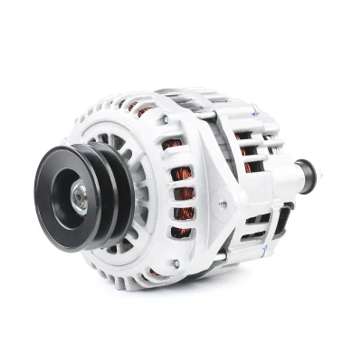 Kuva AS PL A2037 Laturi 12V 90A