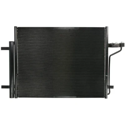Kuva THERMOTEC KTT110761 Ilmastoinnin Lauhdutin Vedenerottimella Alumiini 625 R 134a FORD: C Max 2, KUGA 2