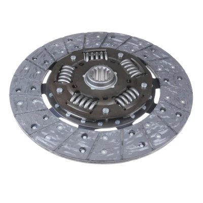 Kuva BLUE PRINT ADC43149 Kytkinlevy 260mm 14