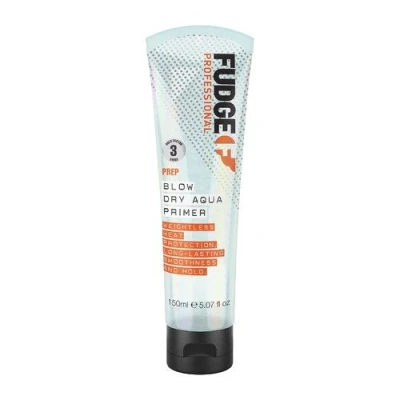 Kuva Fudge Blow Dry Aqua Primer 150 ml