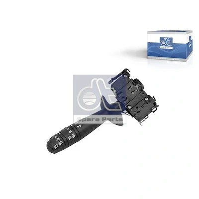 Kuva DT Spare Parts 6.82018 Kytkin Ohjausakseli RENAULT: TRAFIC 2 Bus, MASTER Kasten