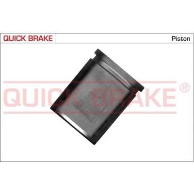 Kuva QUICK BRAKE 185041 Jarrusatulan Mäntä 52