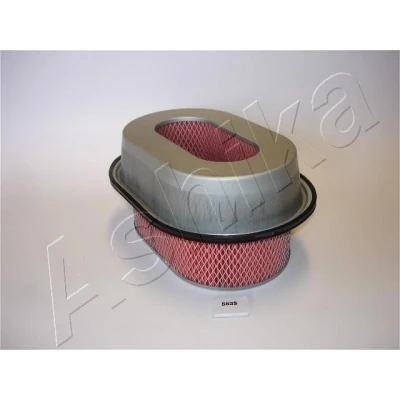 Kuva Ilmansuodatin MITSUBISHI DELICA / SPACE GEAR, L400 Buss, Skåp OE MR204842, XR204842