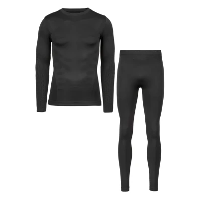 Kuva Whistler SET Pitkät alushousut, Koko: S/M, Schwarz