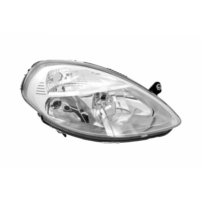 Kuva Ajovalo, Vasen LANCIA YPSILON OE 0000051702680, 0000051747130, 51702680