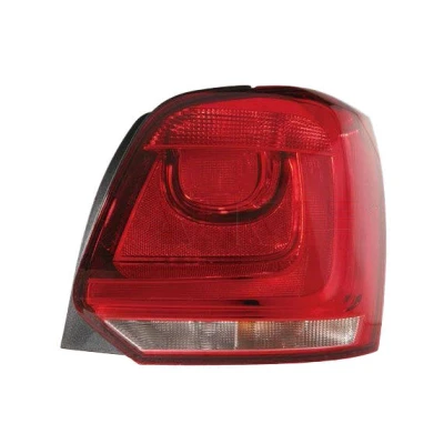 Kuva ALKAR 2232110 Takavalot Oikea W5W, PY21W, H21W Ilman lampun kantaa VOLKSWAGEN: Polo V Hatchback