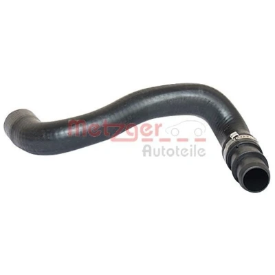 Kuva METZGER 2420001 Jäähdyttimen Letku EPDM (eteenipropeeni dieeni kumi) MINI: Hatchback