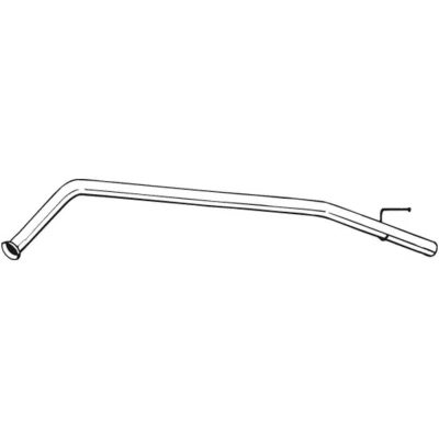 Kuva Pakoputki BOSAL 900 049
