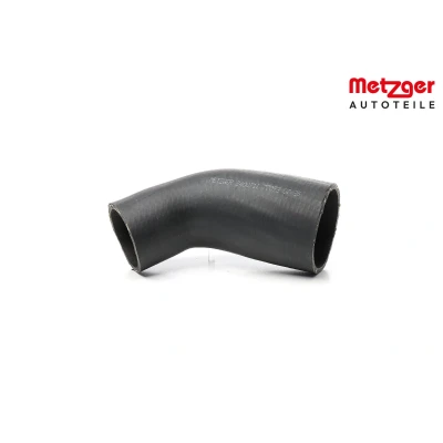 Kuva METZGER 2400711 Ahdinletku Ilman putken muhvia FORD: MONDEO 4 Turnier, 4, S Max Mk1