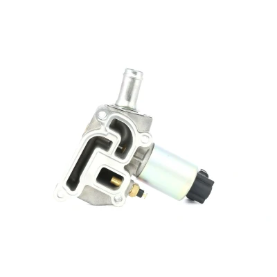 Kuva PIERBURG 7.22414.04.0 EGR Venttiili Sähköinen Magneettiventtiili Tiivisteillä OPEL: Corsa B Hatchback