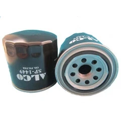 Kuva Öljynsuodatin ALCO FILTER SP 1449