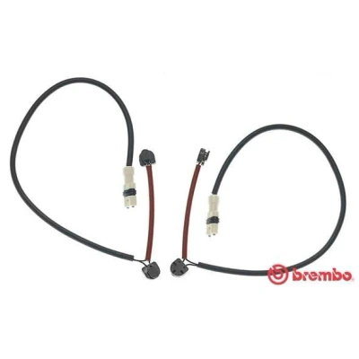 Kuva BREMBO A 00 336 Jarrupalojen Kulumisen Ilmaisin PORSCHE: 911 Coupe, Cabriolet