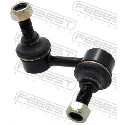 Kuva FEBEST 0223 R51RL Koiranluu Taka akseli, vasen NISSAN: Pathfinder 3