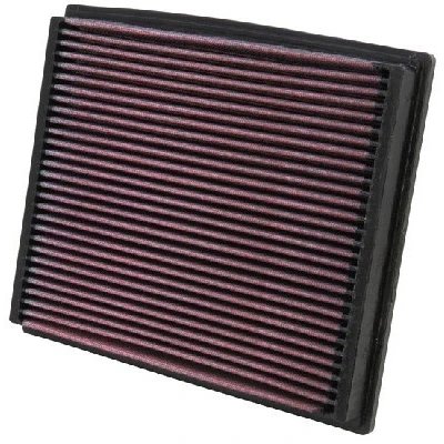 Kuva Sport ilmansuodatin AUDI A4 B5, B5 Avant, A6 C5, C5 ALLROAD SKODA SUPERB I, II, VW PASSAT Variant, B5.5