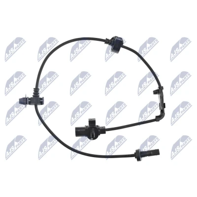 Kuva NTY HCA HD 022 ABS Anturi Etuakseli, vasen, Vasen HONDA: CIVIC 8