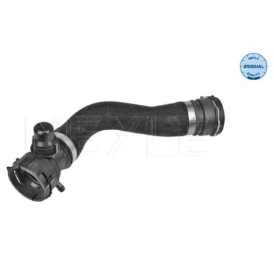 Kuva MEYLE 319 222 0026 Jäähdyttimen Letku Yläpuolella EPDM (eteenipropeeni dieeni kumi) liitin ORIGINAL Quality BMW: 3 Coupe, Touring, Sedan