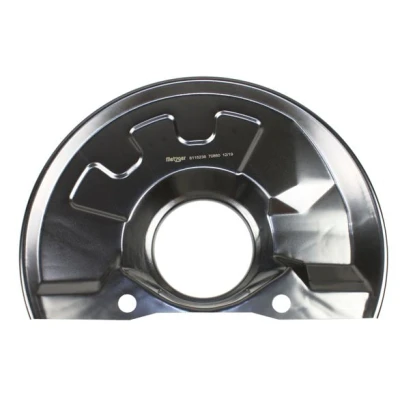 Kuva METZGER 6115238 Jarrukilpi Etuakseli, oikea VOLVO: V40 Farmari, S40 I, MITSUBISHI: Carisma Sedan, Hatchback