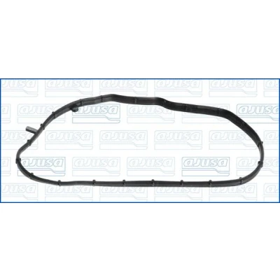 Kuva AJUSA 01361000 Tiiviste, Kampikammion Kansi PEUGEOT: 208 I Hatchback