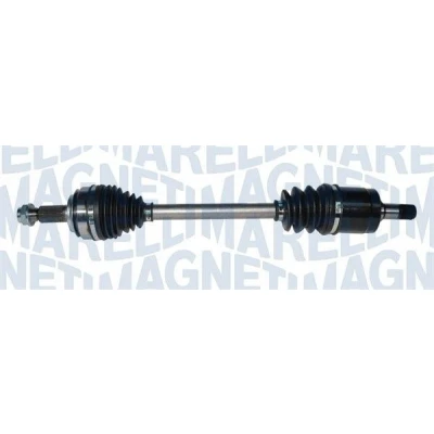 Kuva MAGNETI MARELLI 302004190196 Vetoakseli Etuakseli, vasen 623