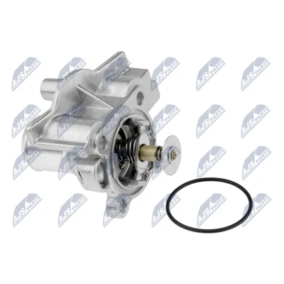 Kuva Termostaatti, jäähdytysneste Fiat, Iveco OE 504110432, 504110436, 504387382