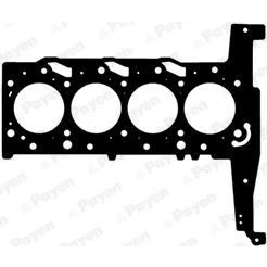 Kuva PAYEN AA5950 Kannentiiviste 1,15 Metalli kerros tiiviste FORD: Transit Mk6 Bussi, Van