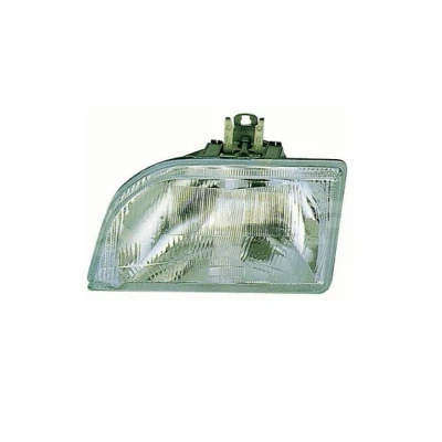 Kuva ABAKUS 431 1110L LD E Ajovaloumpio Vasen H4, W5W Ilman lampun kantaa, polttimoa P43t FORD: FIESTA 3