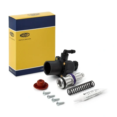 Kuva MAGNETI MARELLI 023000034010 Venttiiliyksikkö, hydrauliikkalaite automaattivaihteisto