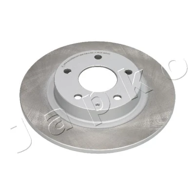 Kuva JAPKO 61331C Jarrulevyt Taka akseli 278 10 5 68 täysi Lakattu MAZDA: 6 Farmari, Sedan