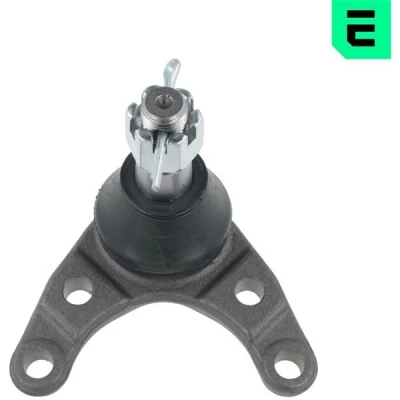 Kuva Pallonivel, Etuakseli, oikea, vasen, Alla ford ranger, mazda bt 50 flak/chassi, pick up OE 1454902, 6M34 3395 BA, UR61 34 550