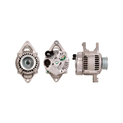 Kuva LUCAS ELECTRICAL LRA01151 Laturi 12V 90A