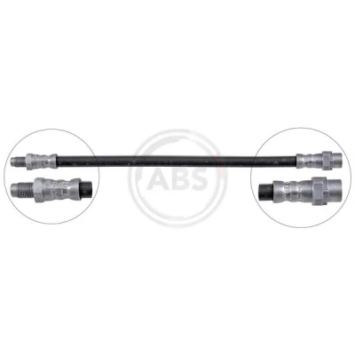 Kuva A.B.S. SL 1179 Jarruletku 290 FM10X1.0 RHT BMW: 3 Sedan