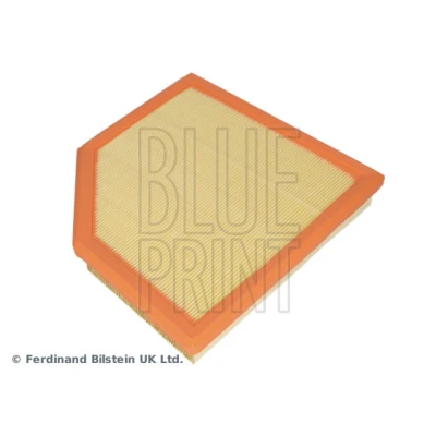 Kuva BLUE PRINT ADBP220121 Ilmansuodatin 42mm 252mm 268mm Suodatinpanos