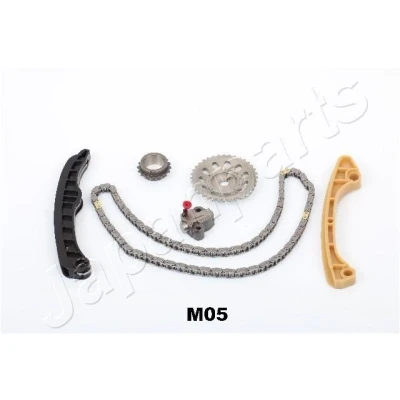 Kuva JAPANPARTS KDK M05 Jakoketjusarja MITSUBISHI: COLT 6, Lancer 8