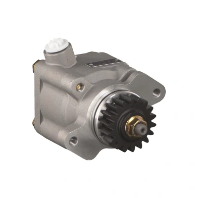 Kuva FEBI BILSTEIN 179877 Ohjaustehostimen Pumppu Hydraulinen
