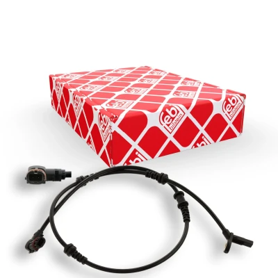 Kuva FEBI BILSTEIN 106634 ABS Anturi Etuakseli, vasen, oikea 785 MERCEDES BENZ: GL, ML sarja