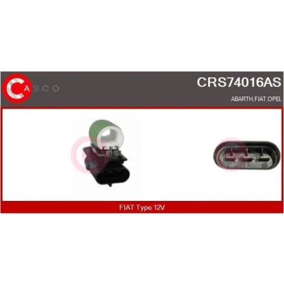Kuva CASCO CWM15310AS Tuulilasin Pyyhkimen Moottori 12V Takana Oikean /vasemmanpuolinen ohjaus AUDI: A4 B5 Avant