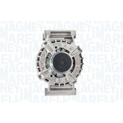 Kuva MAGNETI MARELLI 063377597010 Laturi 12V 150A FORD: Transit V363 Van, Mk6 Bussi