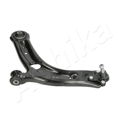 Kuva Tukivarsi, pyöräntuenta, Etuakseli, vasen AUDI, SEAT, SKODA, VW OE 3Q0 407 151 E S1, E, F