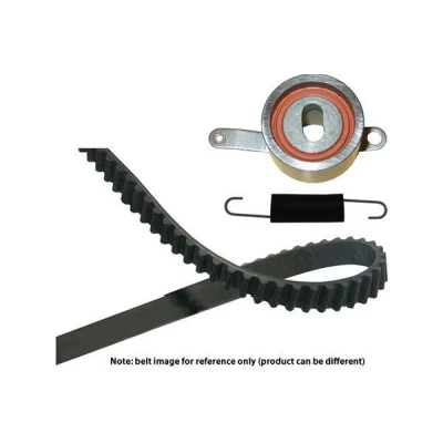 Kuva KAVO PARTS DKT 2004 Jakohihnasarja HONDA: CIVIC 6 Fastback