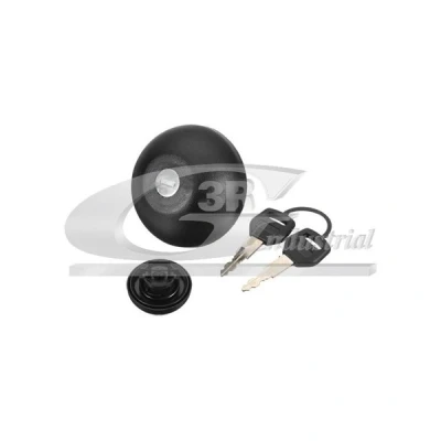 Kuva Korkki, polttoainetankki DACIA, NISSAN, OPEL, RENAULT OE 7701470950, 7701471585