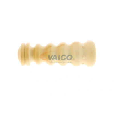 Kuva VAICO V10 6003 Pohjaanlyöntikumi Taka akseli Q+, original equipment manufacturer quality MADE IN GERMANY