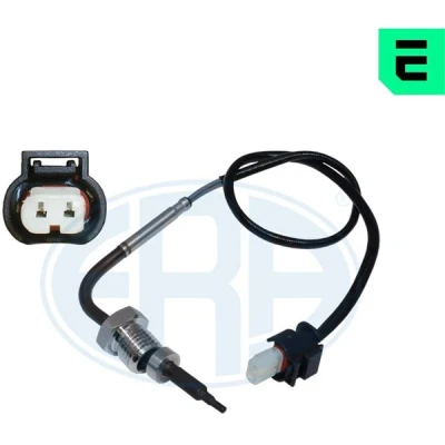 Kuva Tunnistin, pakokaasulämpötila mercedes benz, smart OE A 005 153 81 28, 007 86 28