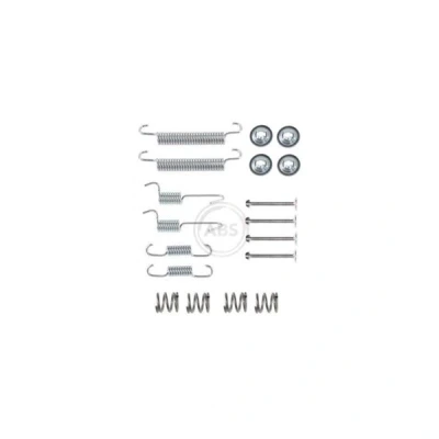Kuva A.B.S. 0894Q Tarvikesarja Jarrukengät