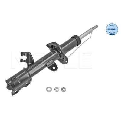 Kuva MEYLE 36 26 623 0025 Iskunvaimentimet Etuakseli, oikea Kaasupaine Kaksiputki Joustintuki Tappi ylhäällä NISSAN: MICRA 4